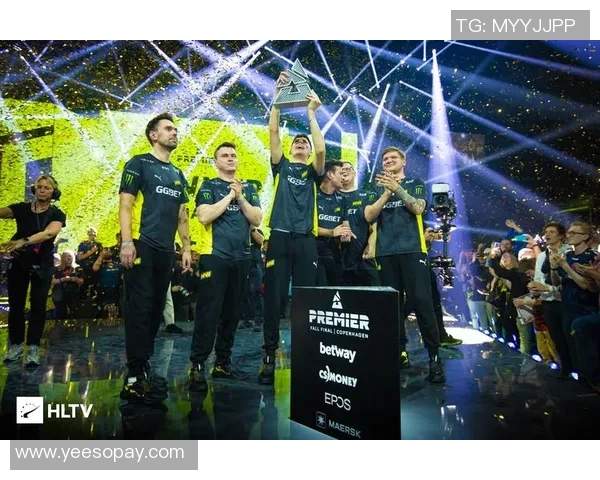 CS冬季大型锦标赛：NAVI战队乌克兰力量